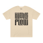 Classic Logo Tee — Minimalist Chest Emblem T‑Shirt