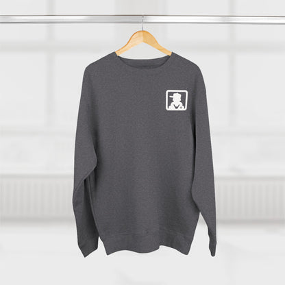 Shredding Streets Crewneck