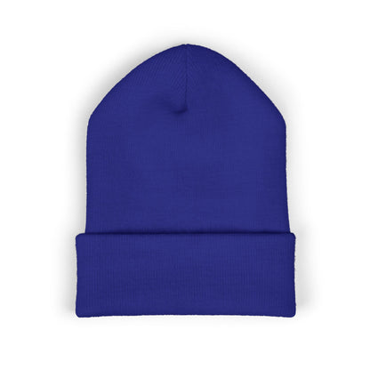 Humble Classic Knit Beanie