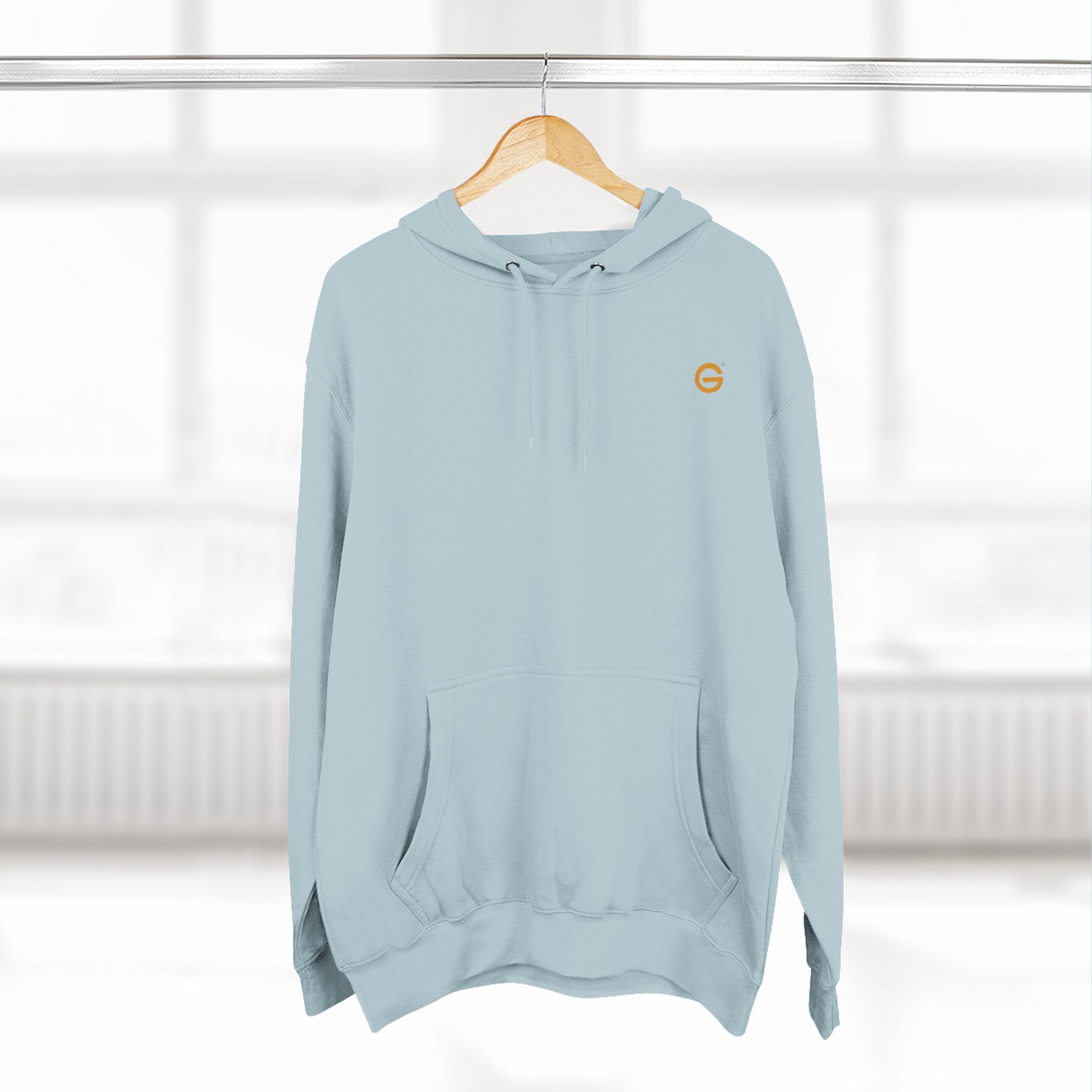 ORIGINAL G — Hoodie