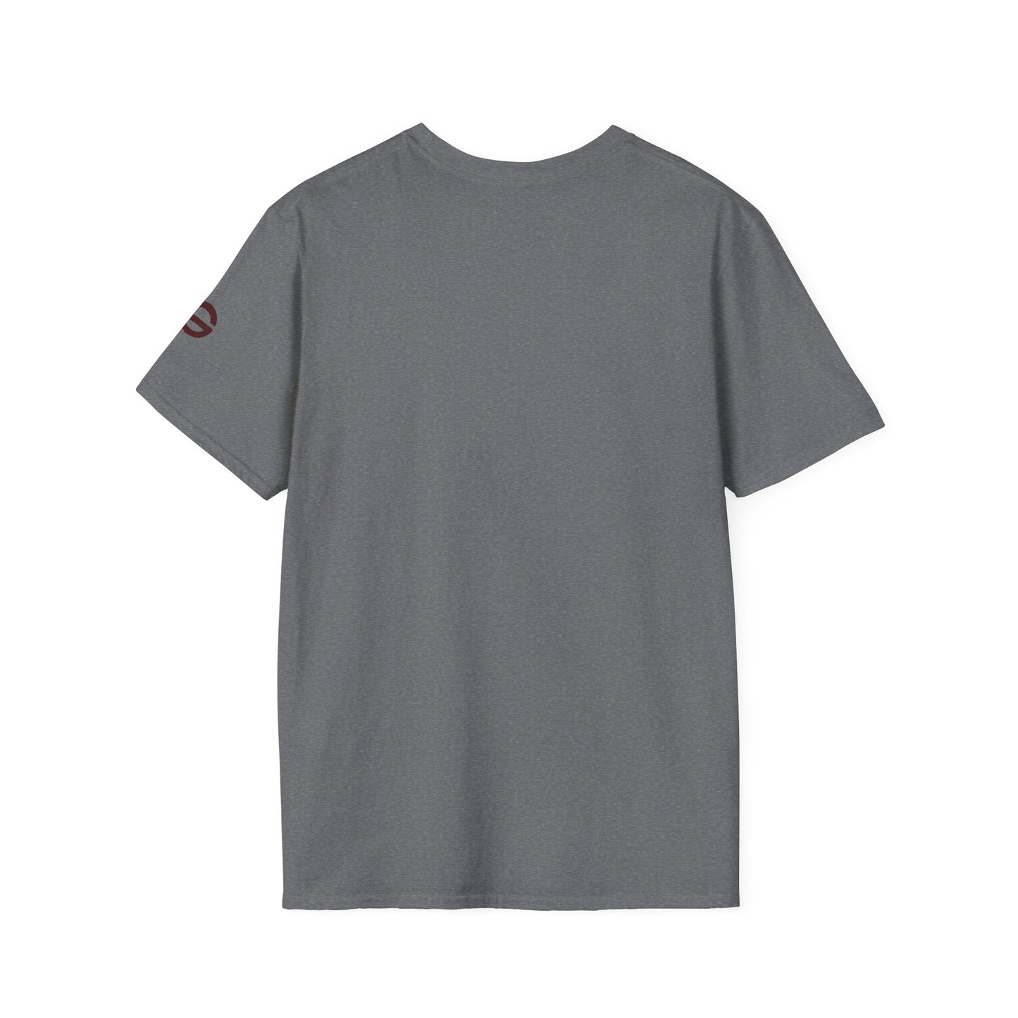 The Handsome Hood Graphic T-Shirt
