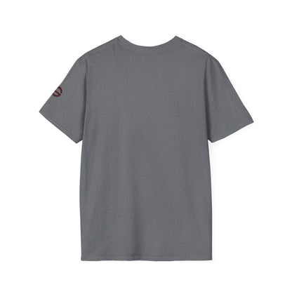 The Handsome Hood Graphic T-Shirt