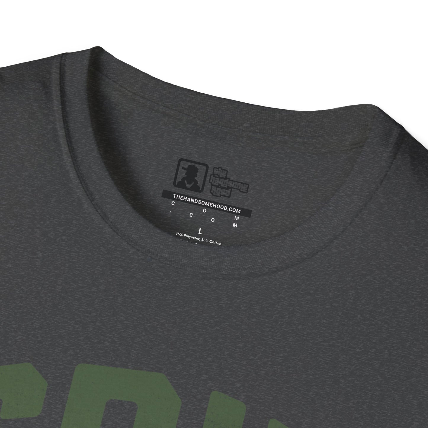 Grip Rip Vintage Skate Tee