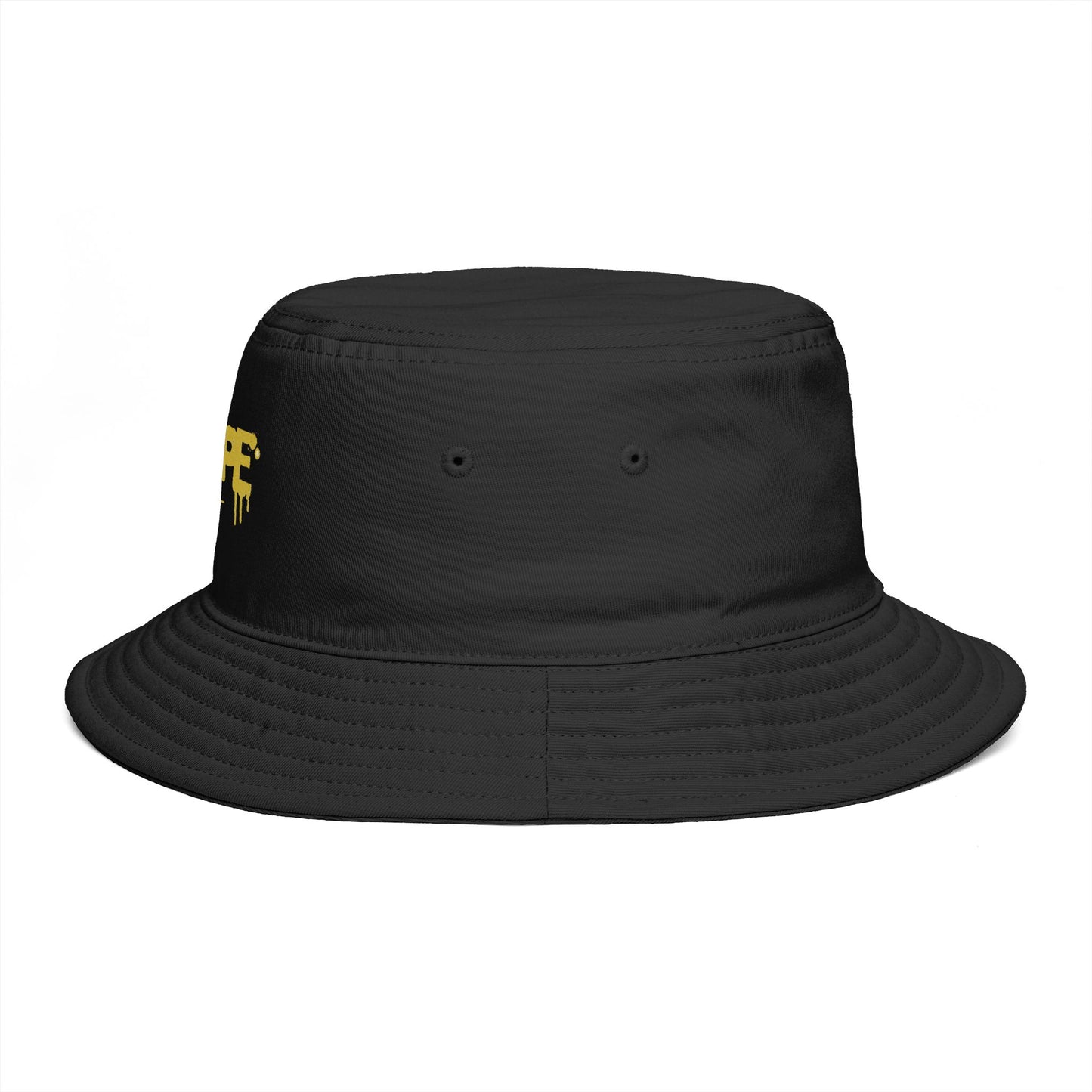 Dope Drip Bucket Hat
