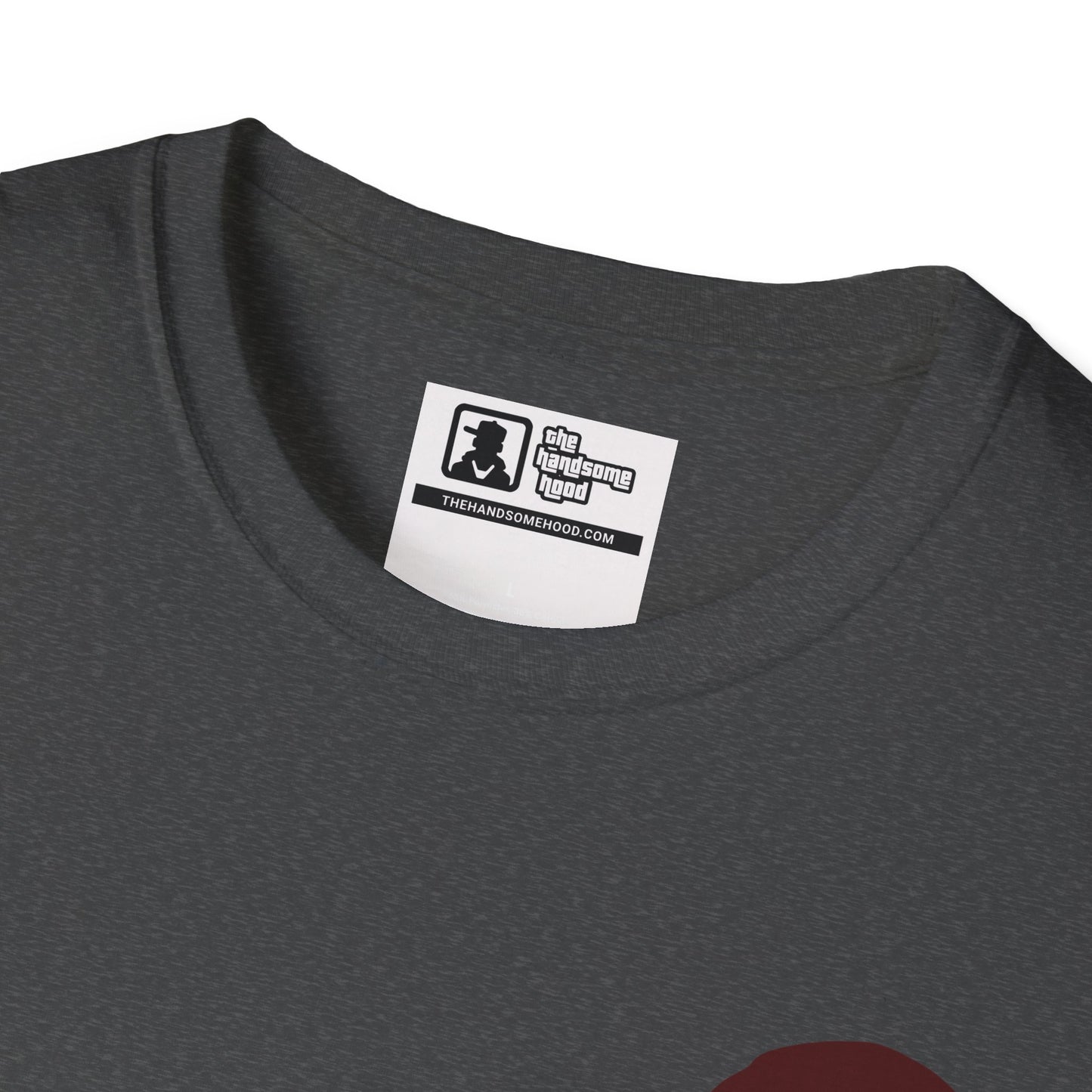 Bad Badder Baddest T-Shirt Logo Tee