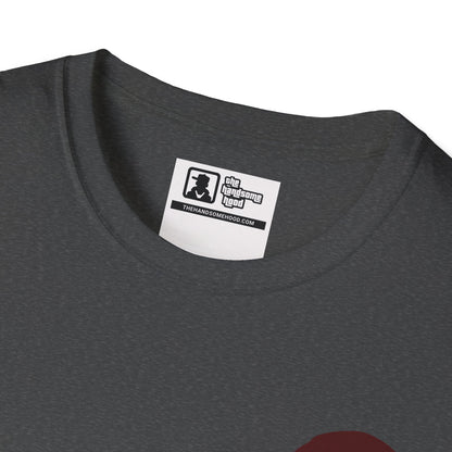 Bad Badder Baddest T-Shirt Logo Tee