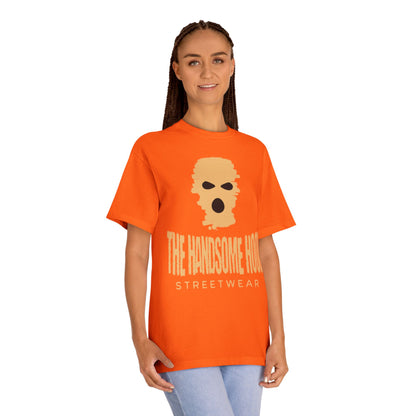 The Handsome Hood Graphic Tee