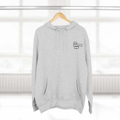 TAMING Graphic Hoodie