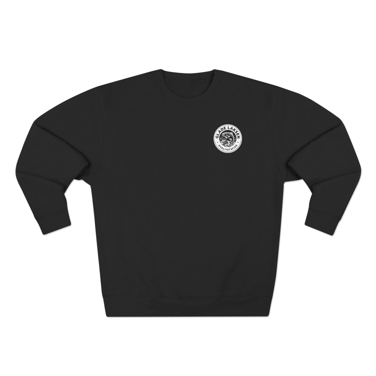 Glade Laksen Crewneck