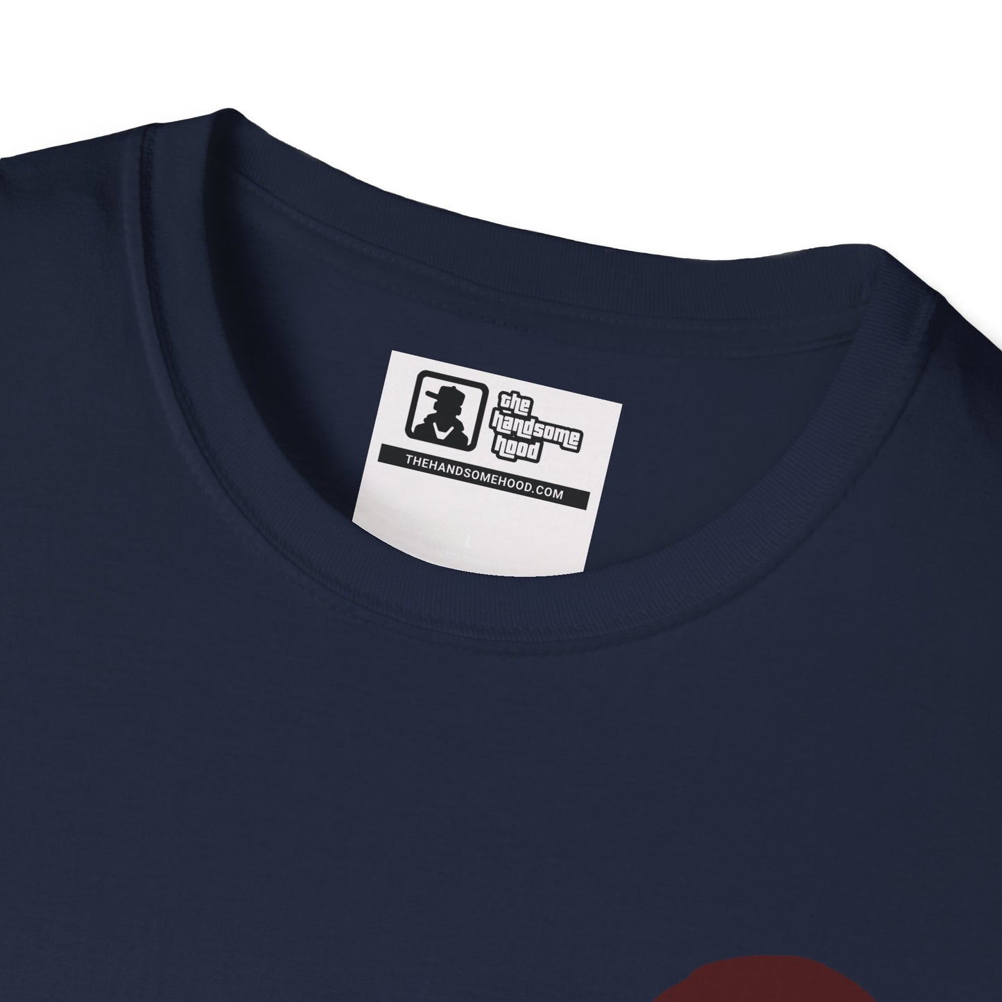 Bad Badder Baddest T-Shirt Logo Tee