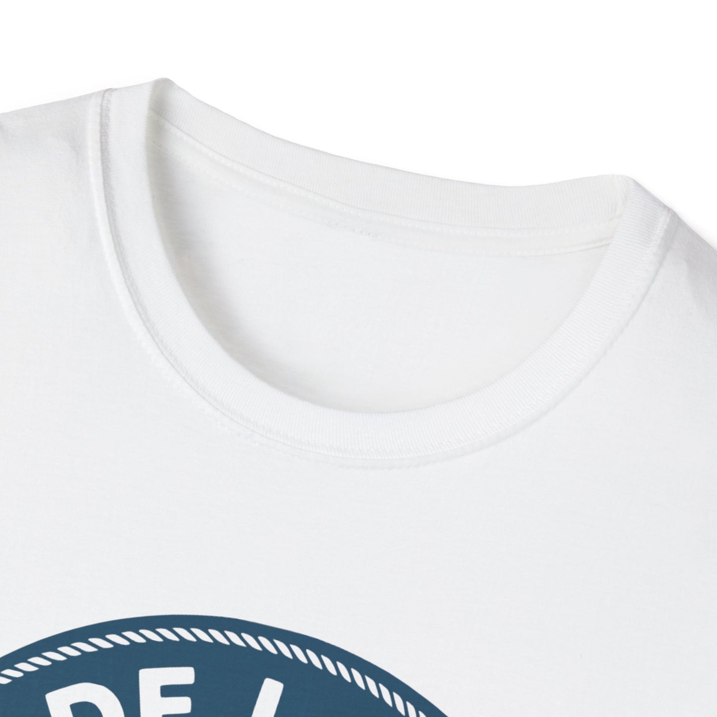 Glade Laksen Nordic Fishing Tee
