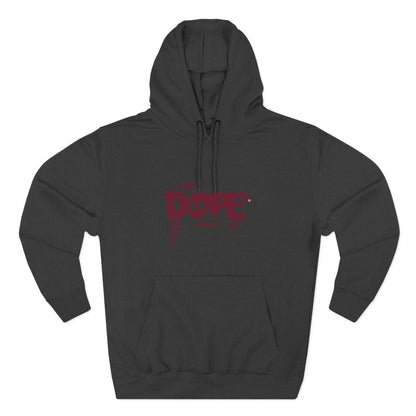 Mr. Dope Drip Hoodie Streetwear