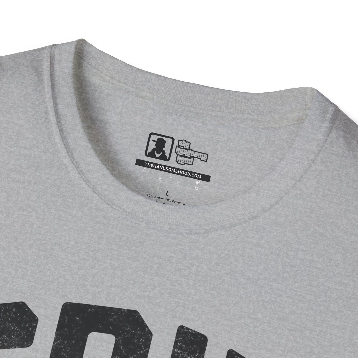 Grip It and Rip It Skateboard T-Shirt