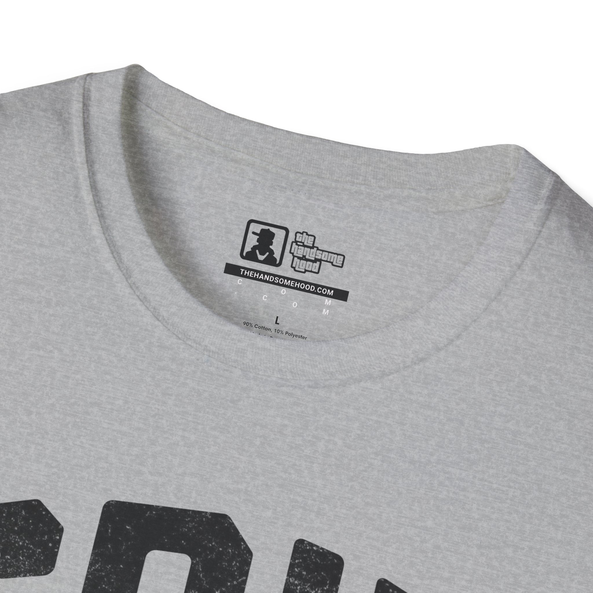 Grip It and Rip It Skateboard T-Shirt