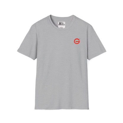 The Handsome Hood Graphic Tee