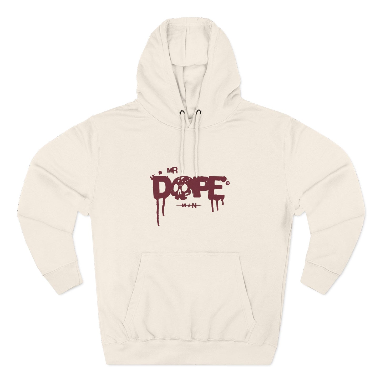 Mr. Dope Drip Hoodie Streetwear