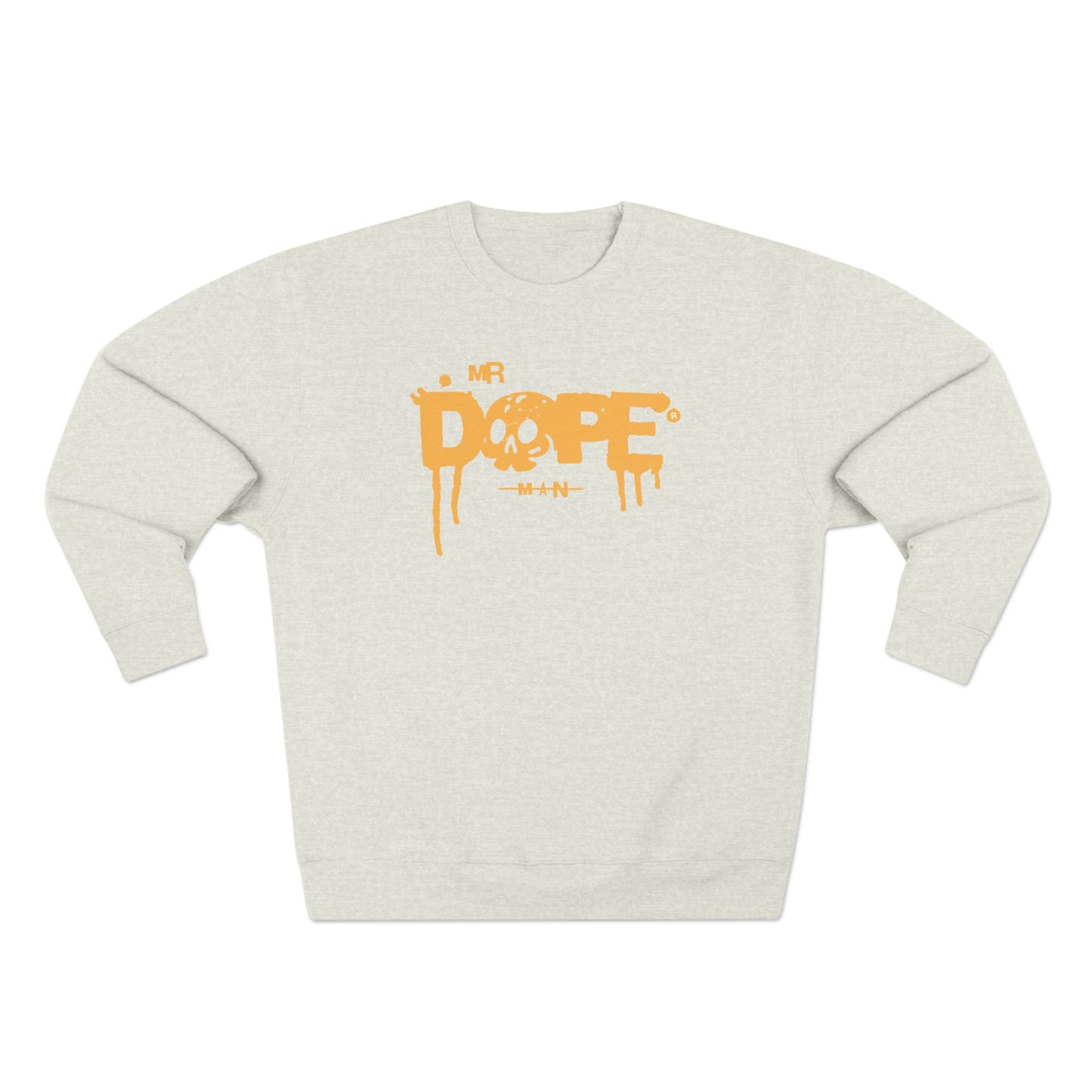 Dope Drip Streetwear Graphic Sweatshirt