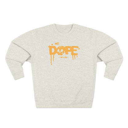 Dope Drip Streetwear Graphic Sweatshirt