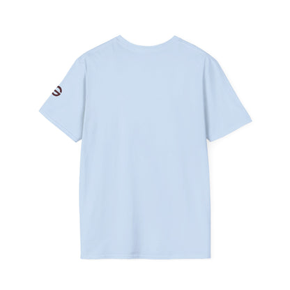 The Handsome Hood Graphic T-Shirt