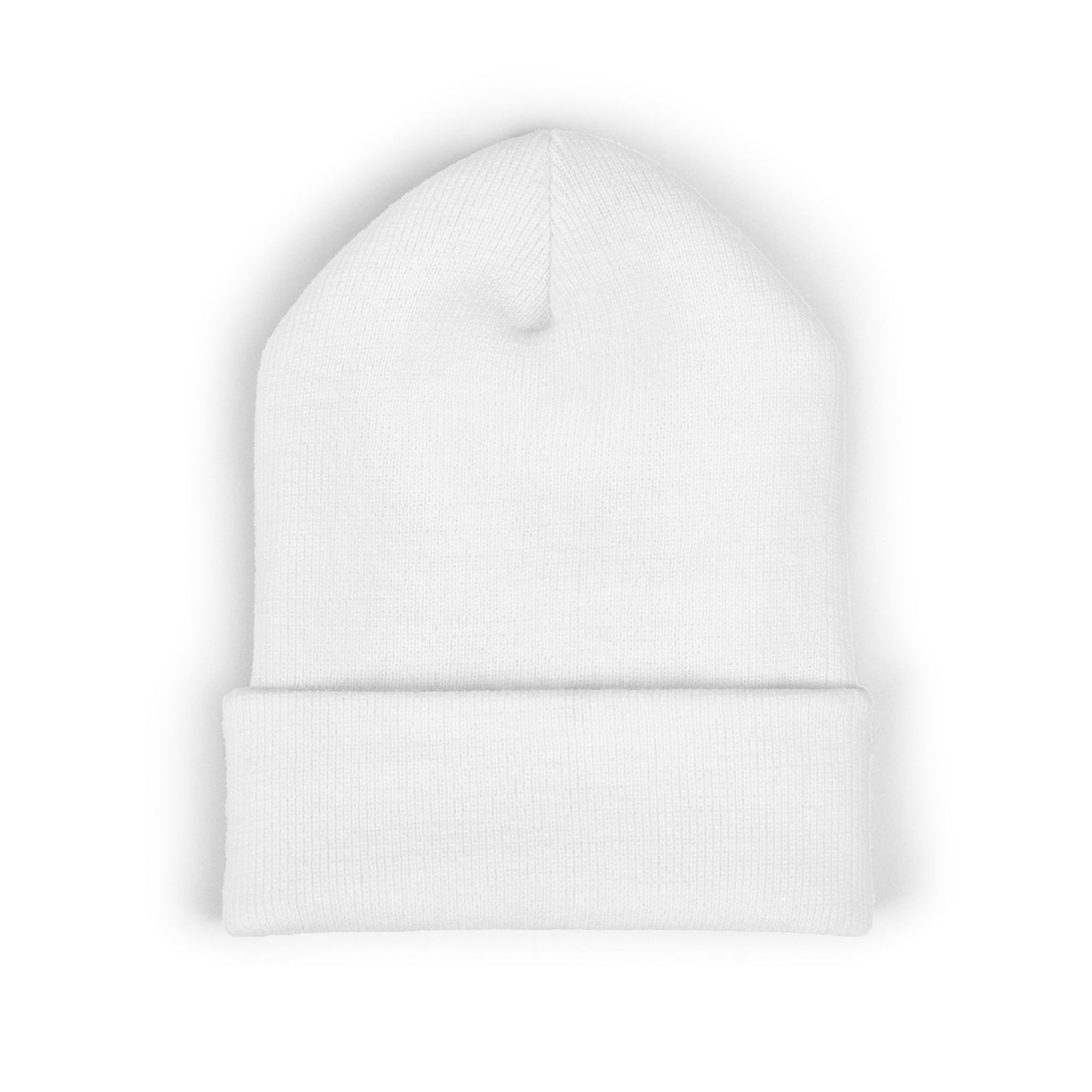 Embroidered Dope Streetwear Knit Beanie