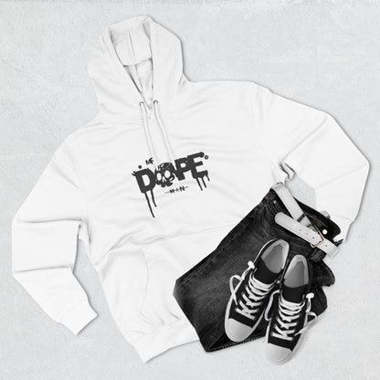 Mr Dope Drip Streetwear Hoodie