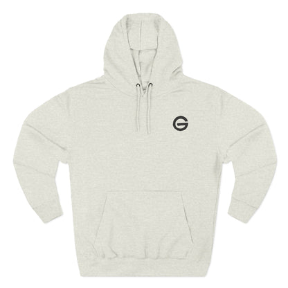 Serendipity Pink Anime Hoodie