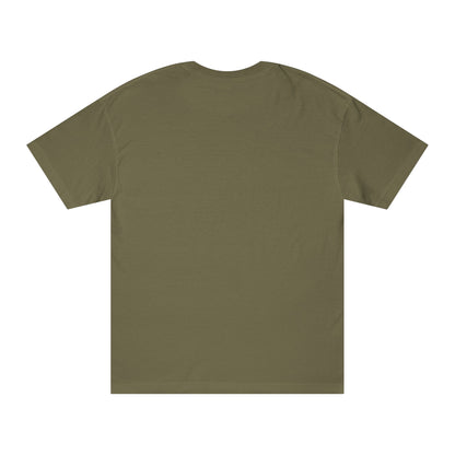 The Handsome Hood Graphic Tee