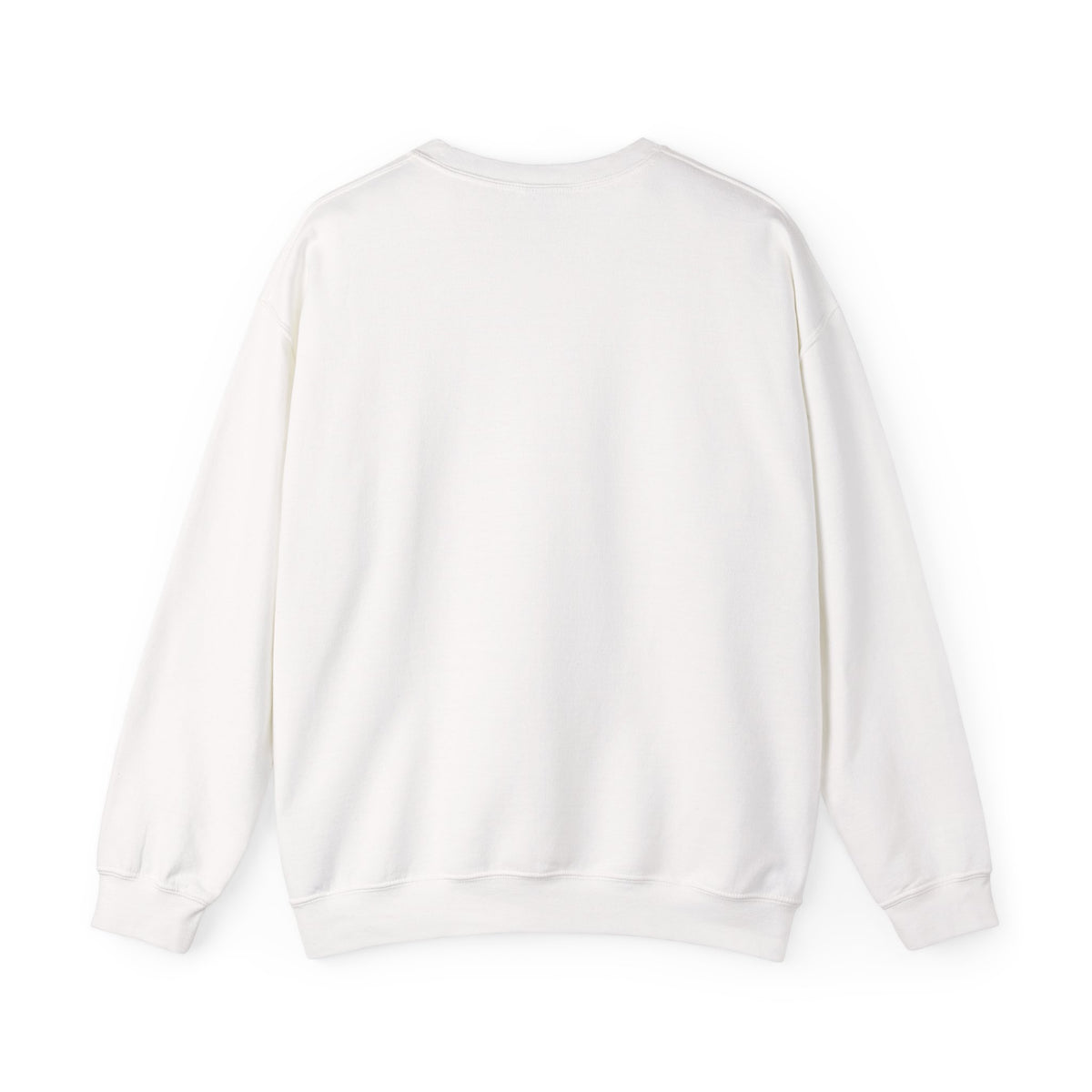 Hokkaido Wave Crewneck Sweatshirt
