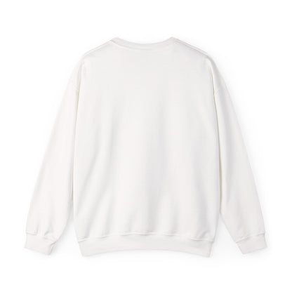Hokkaido Wave Crewneck Sweatshirt