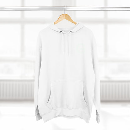 Hustle and Flow Fleece Hoodie