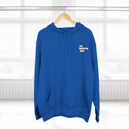 TAMING Graphic Hoodie