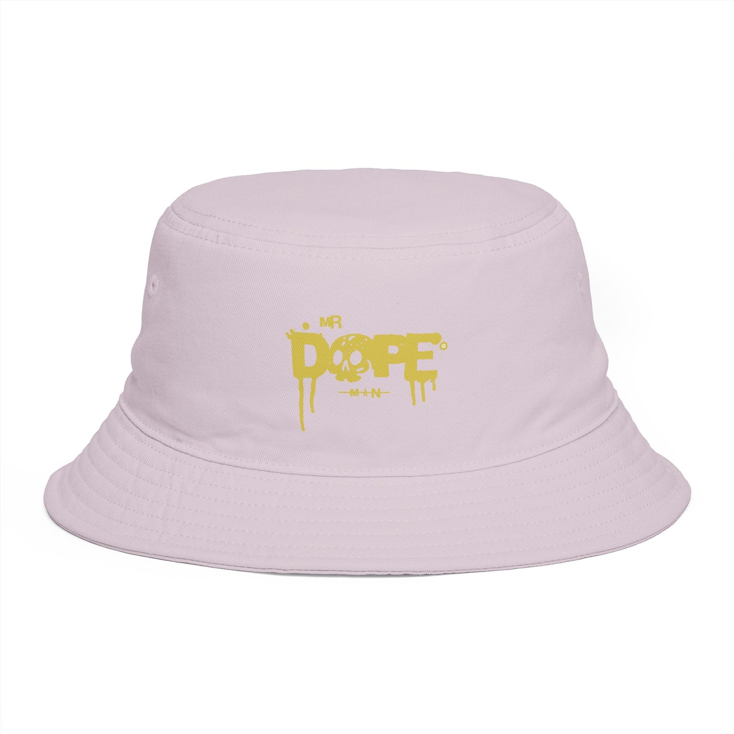 Dope Drip Bucket Hat