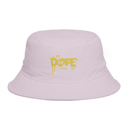 Dope Drip Bucket Hat