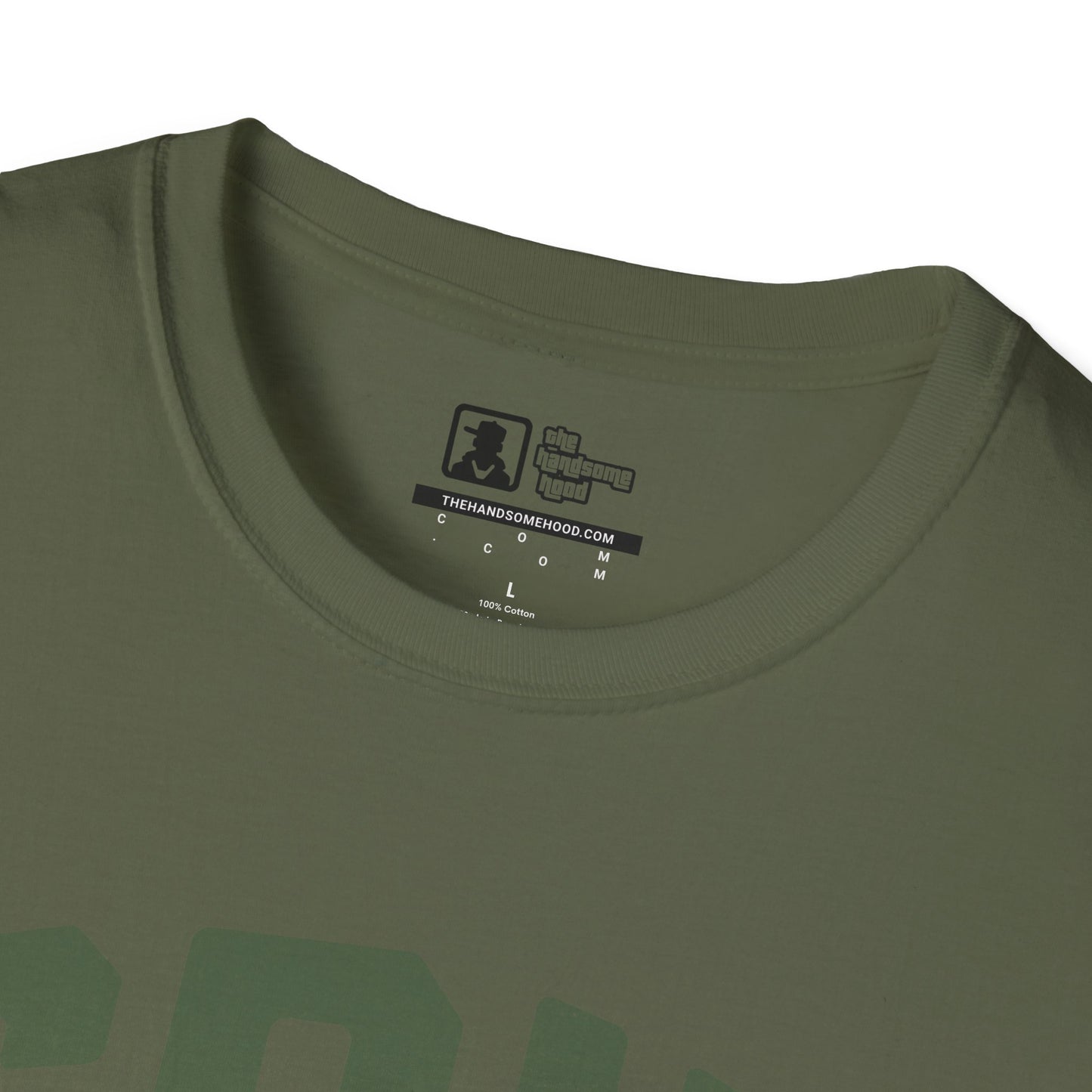 Grip Rip Vintage Skate Tee