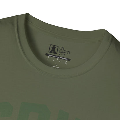Grip Rip Vintage Skate Tee