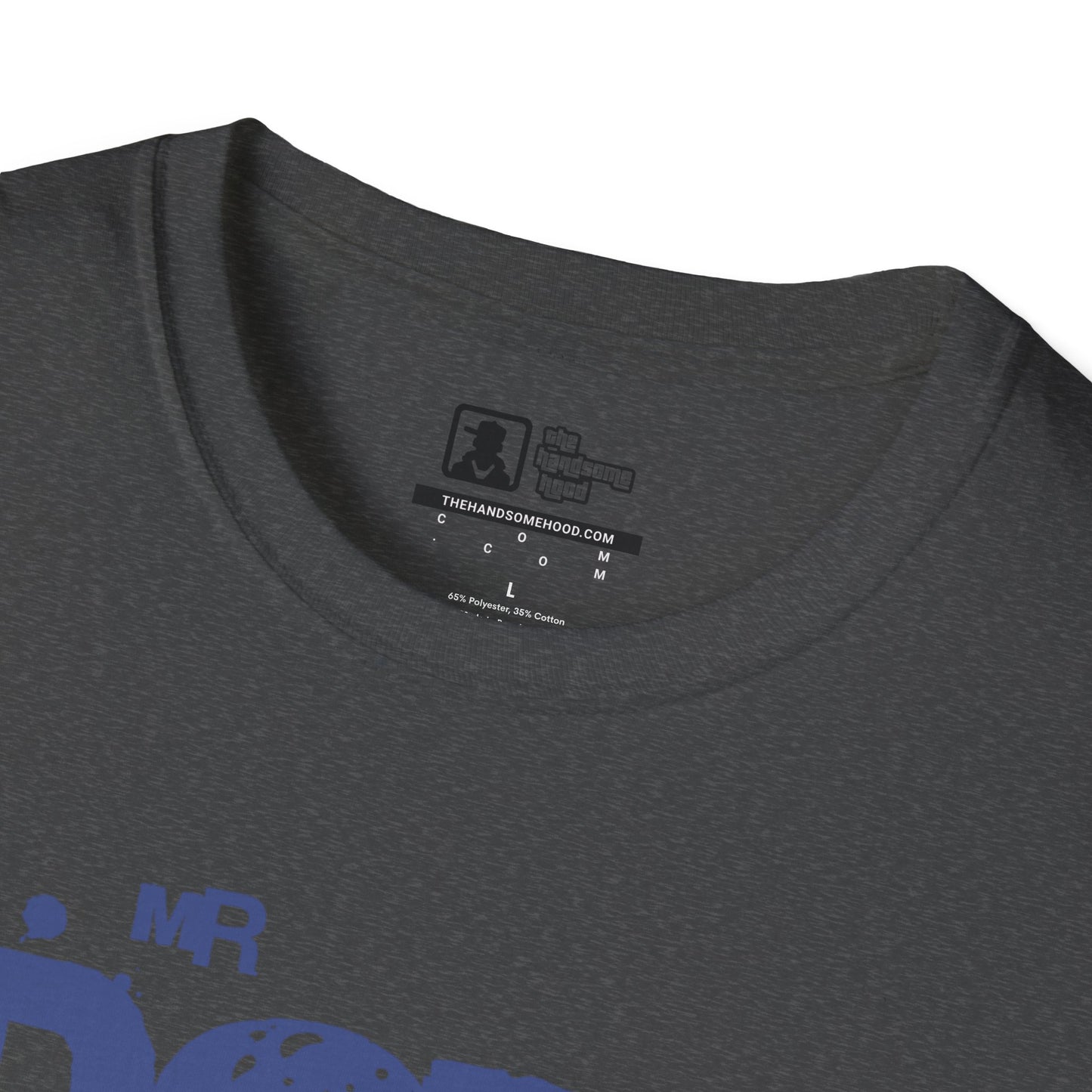 Dope Skull Drip Streetwear Tee