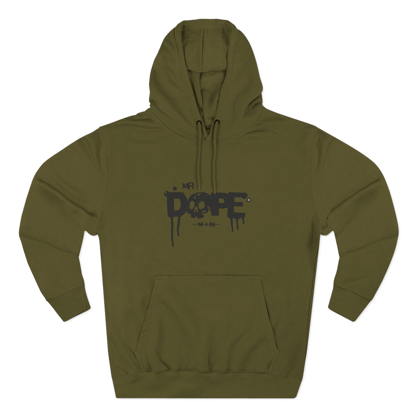 Mr Dope Drip Streetwear Hoodie