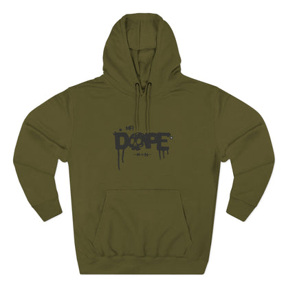 Mr Dope Drip Streetwear Hoodie