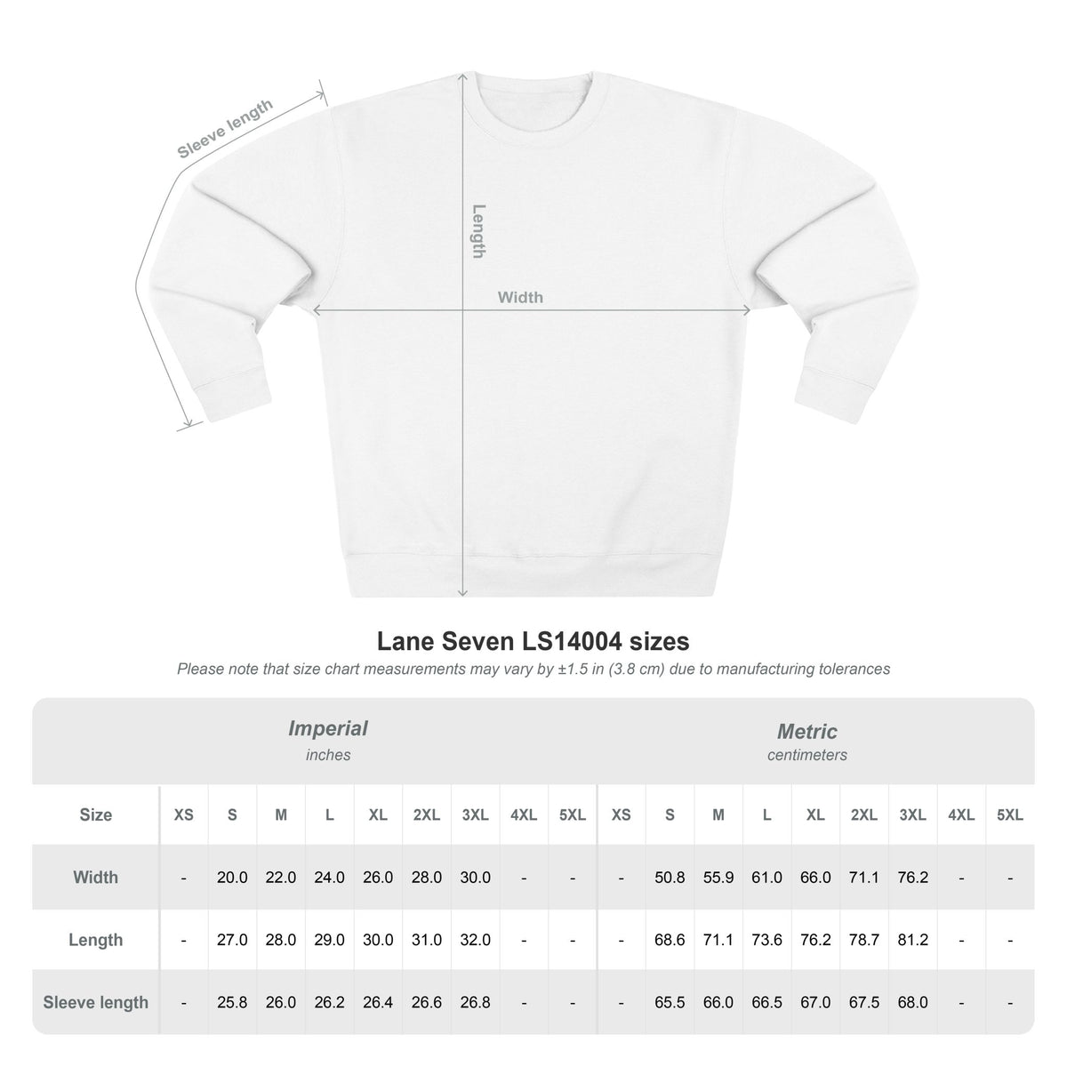 GRIMMYZ Skull Skateboard Crewneck Sweatshirt