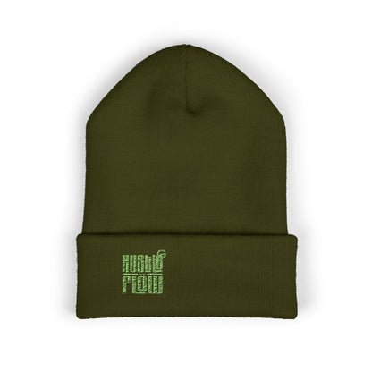 Humble Classic Knit Beanie