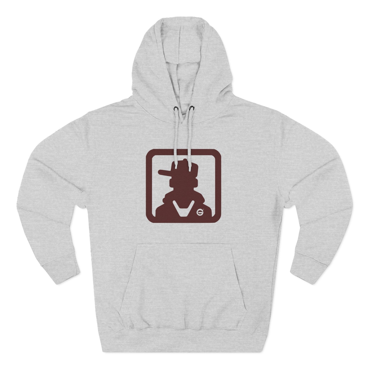 Cowboy Ranch Western Hoodie Pullover