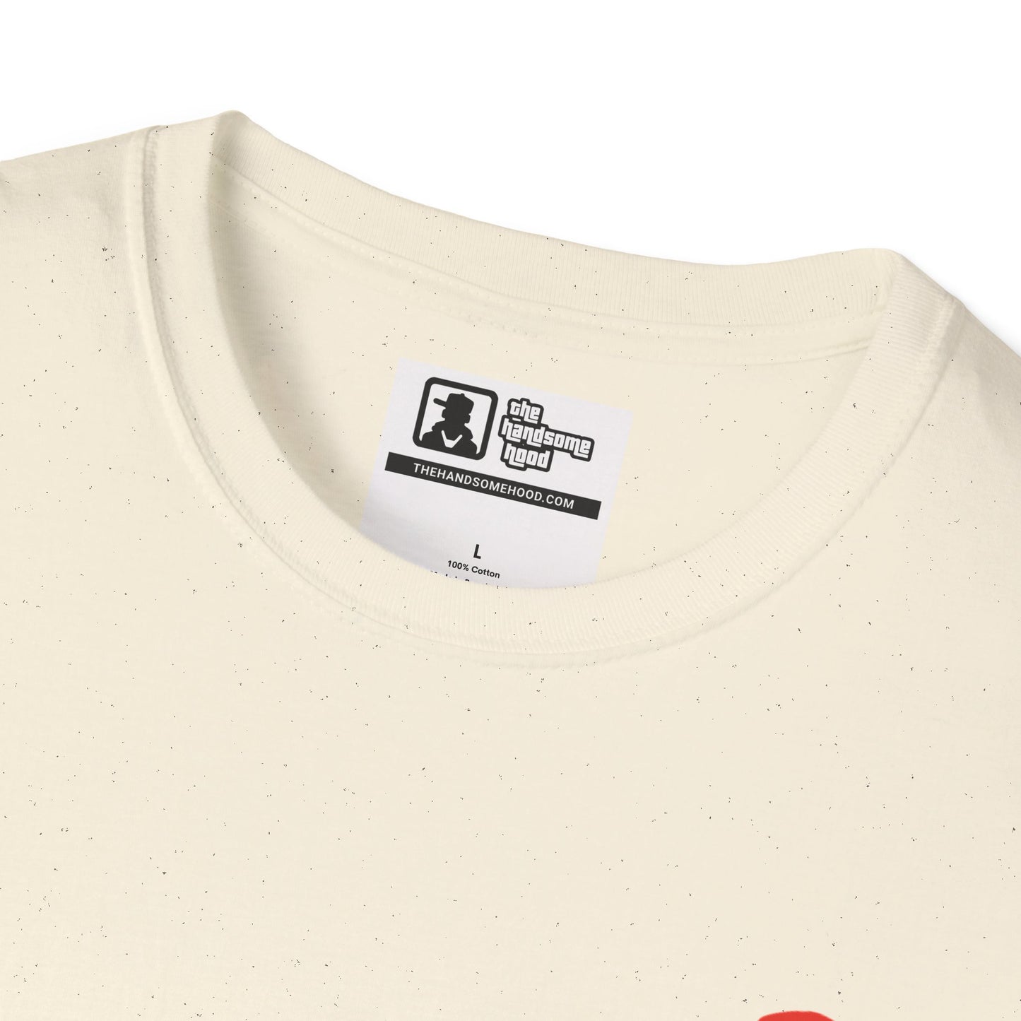 Hokkaido Japanese Wave Graphic Tee