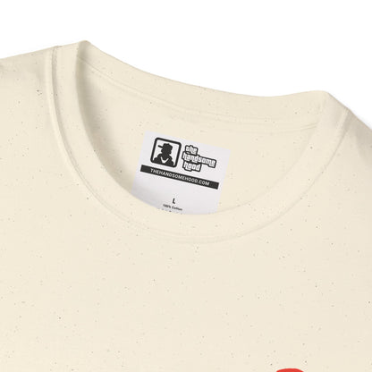 Hokkaido Japanese Wave Graphic Tee