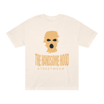 The Handsome Hood Graphic Tee