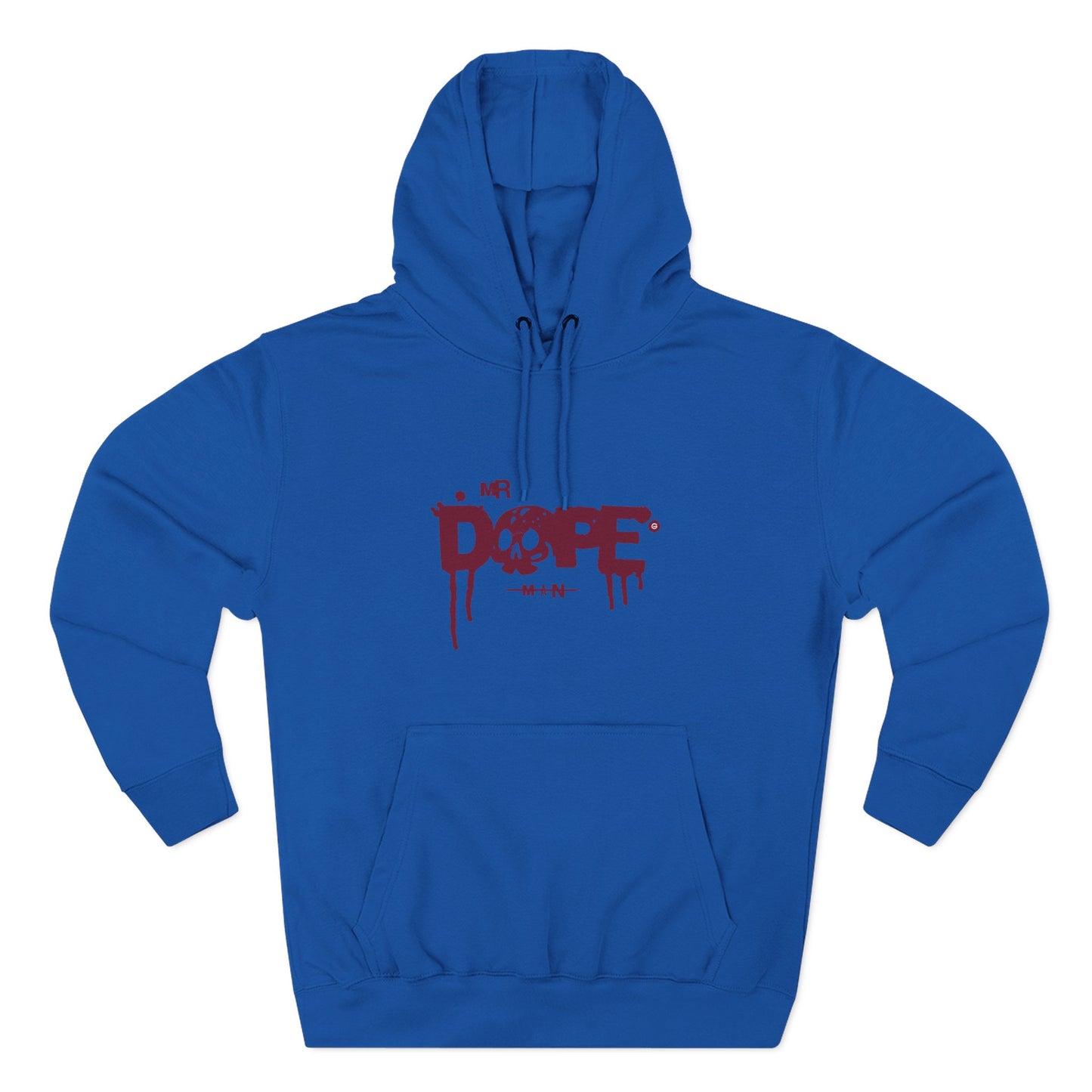 Mr. Dope Drip Hoodie Streetwear