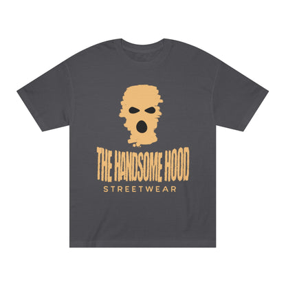 The Handsome Hood Graphic Tee