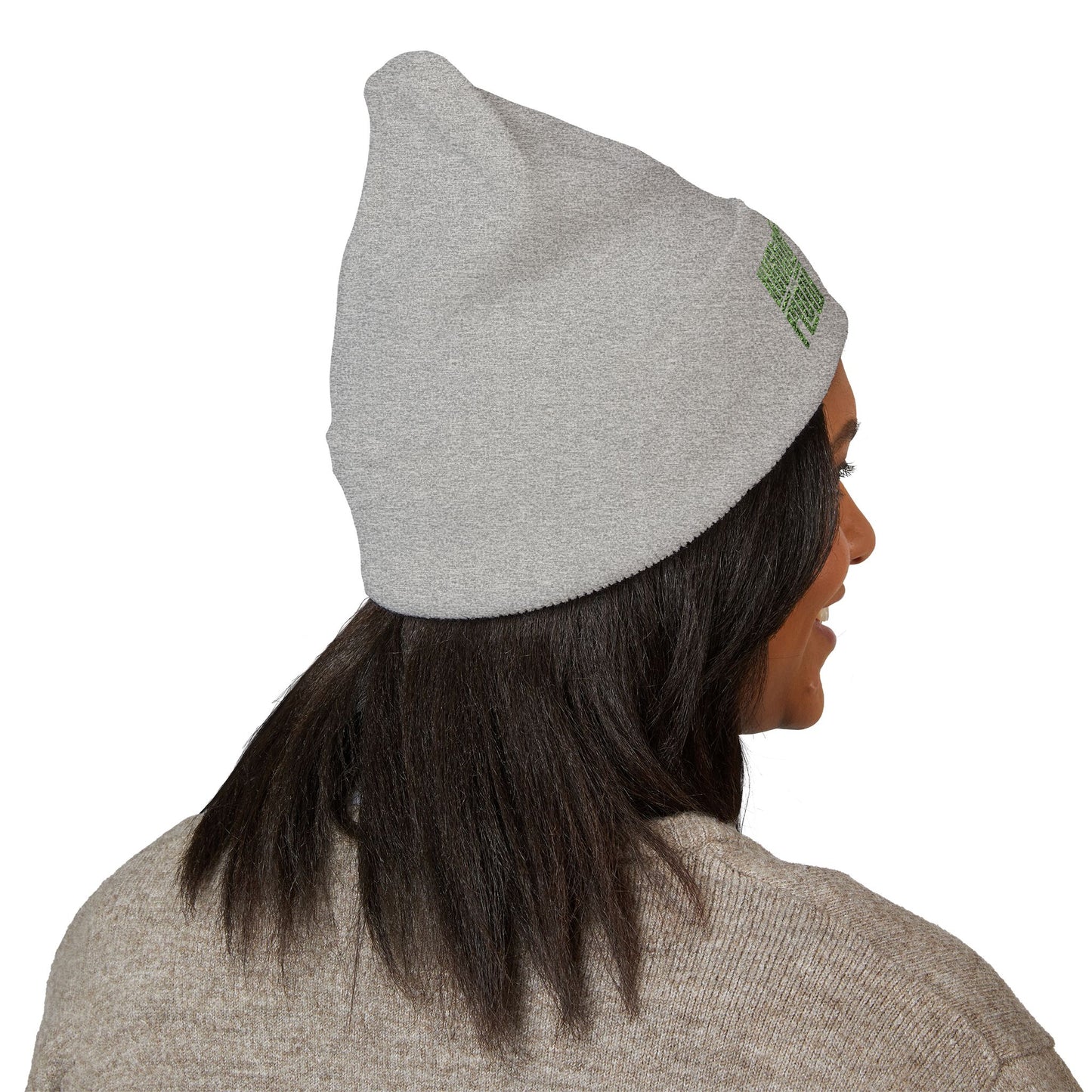 Humble Classic Knit Beanie