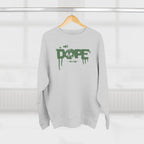 Mr dope man Crewneck Sweatshirt