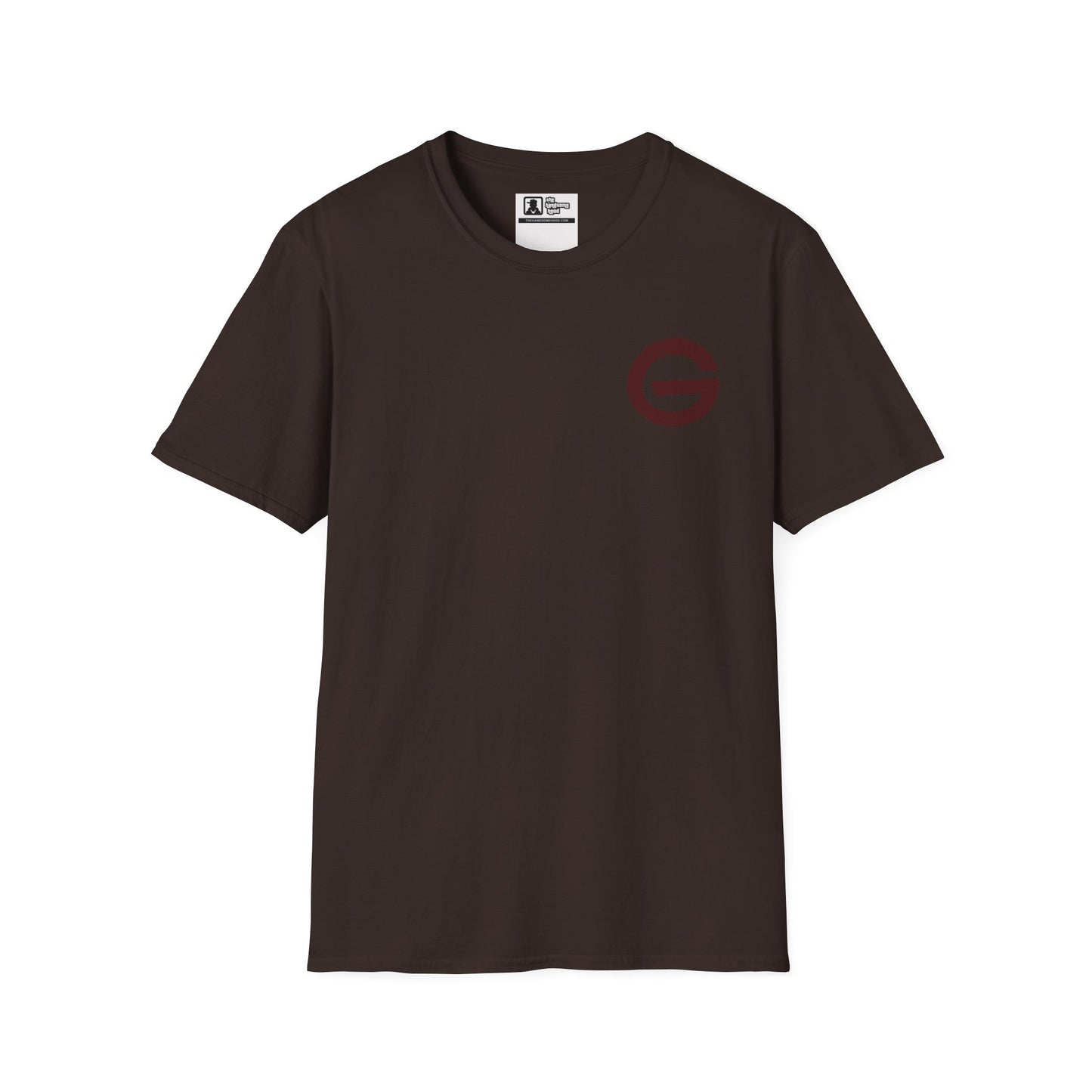 Bad Badder Baddest T-Shirt Logo Tee
