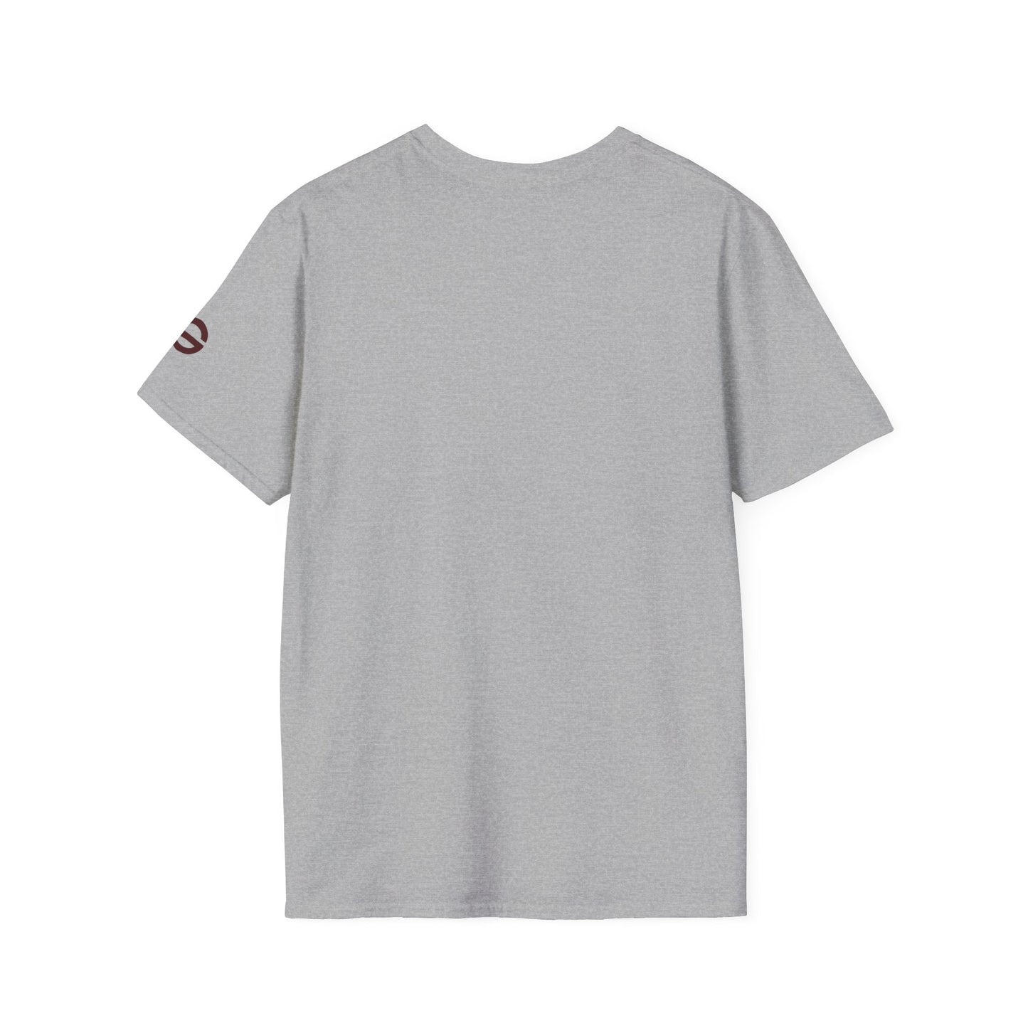 Cherry Blossom T-Shirt — Pink Sakura Floral Tee